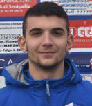 Francesco MANDOLINI - Attaccante